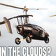 Illustration for article titled Shockingly Plausible Flying Car Completes First Tests